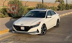 هیوندای ئەلەنترا